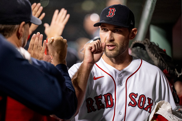 Coming off solid 2022 season with Red Sox, Michael Wacha remains unsigned as spring training&nbsp;nears