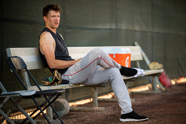 Red Sox’ Nick Pivetta won’t pitch for Canada in World Baseball&nbsp;Classic