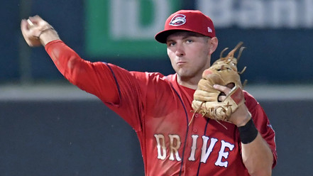 Former Red Sox minor-leaguer Jake MacKenzie signs with&nbsp;Rockies