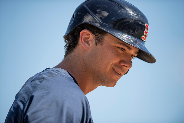 Bobby Dalbec, Ronaldo Hernández, and Jorge Alfaro all hit two-run homers as Red Sox hold on for 7-4 win over&nbsp;Pirates