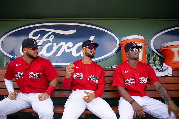 Red Sox have No. 10 farm system in baseball, per Baseball America’s latest organizational&nbsp;rankings