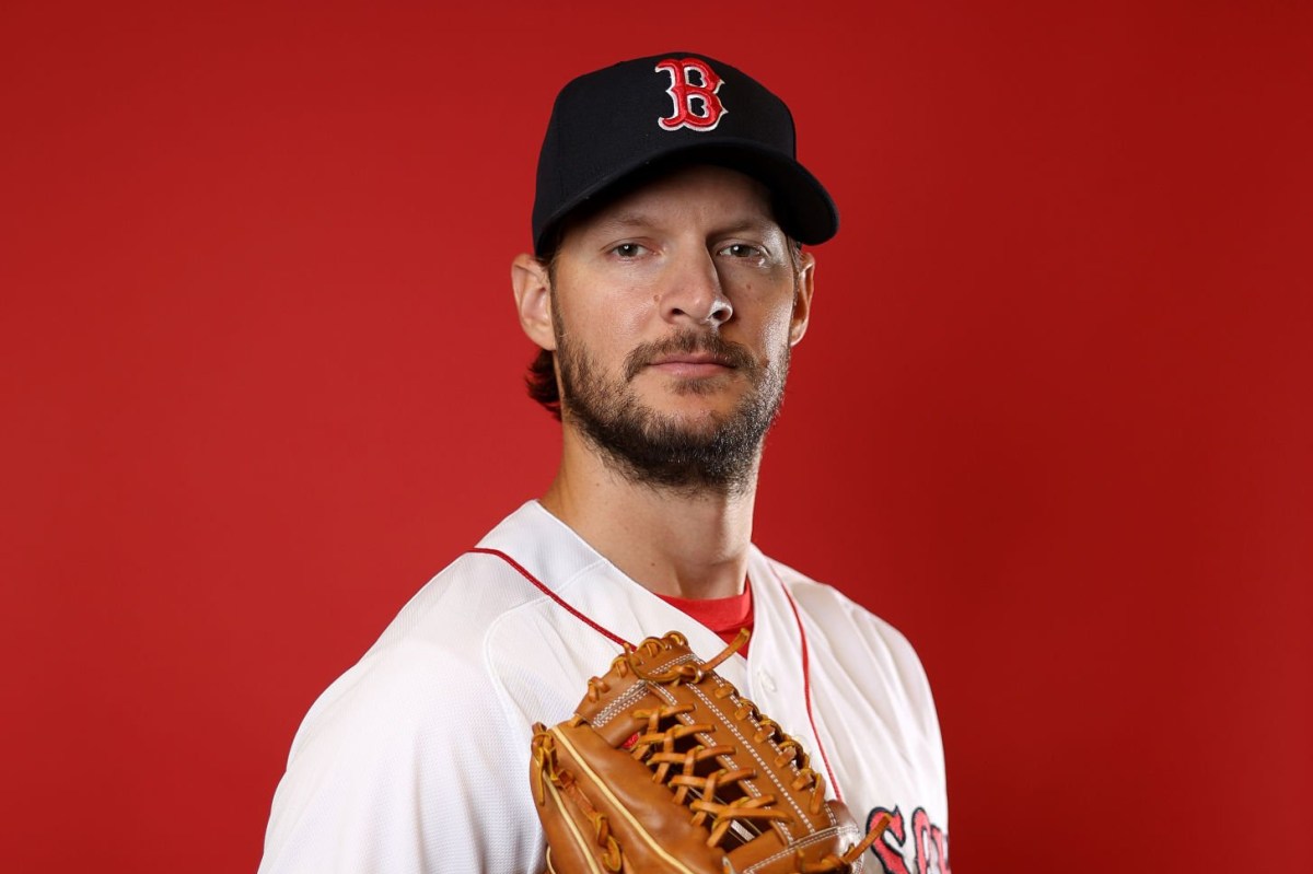 Red Sox reassign left-hander Matt Dermody to minor-league&nbsp;camp