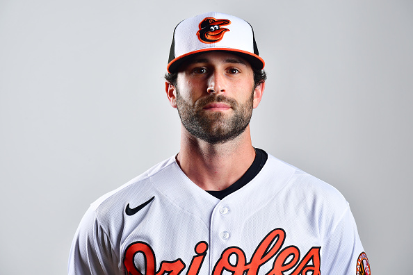 Orioles designate Andrew Politi, who Red Sox lost in Rule 5 Draft, for&nbsp;assignment