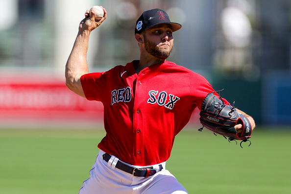 Kutter Crawford, Josh Winckowski impress in respective starts as Red Sox top Orioles, fall to Rays in split-squad&nbsp;doubleheader