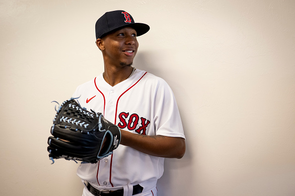 Red Sox activate Brayan Bello, call up Jarren Duran in flurry of roster&nbsp;moves
