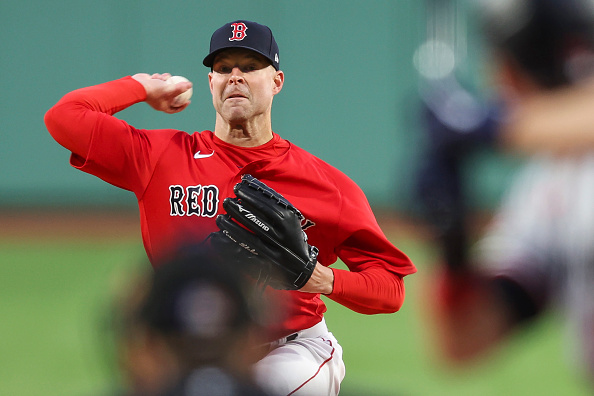 Corey Kluber’s struggles continue as Red Sox fall to Twins, 10-4; Enmanuel Valdez records 2 hits in&nbsp;debut