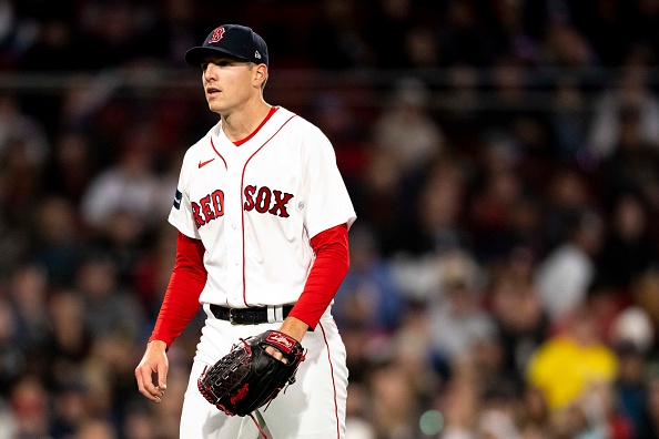 Nick Pivetta has another rough start as Red Sox drop opener to Guardians,&nbsp;5-2