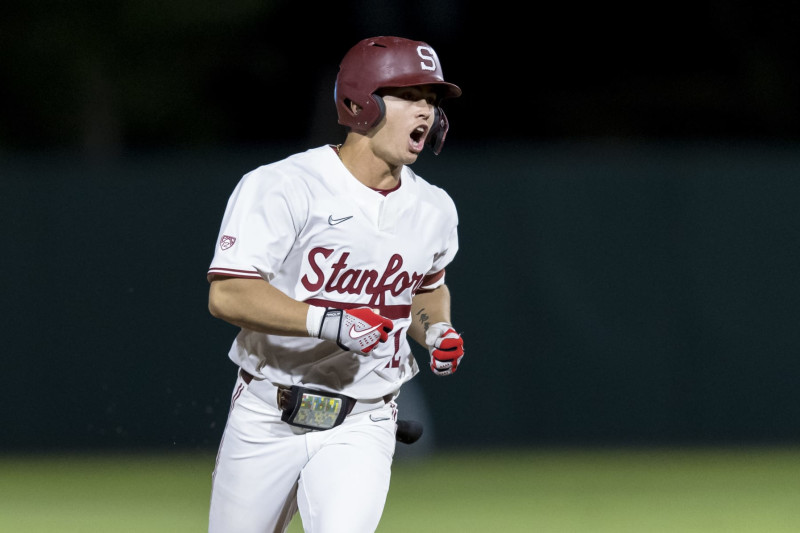 Red Sox take Stanford infielder Tommy Troy with top pick in Keith Law’s first 2023 mock&nbsp;draft