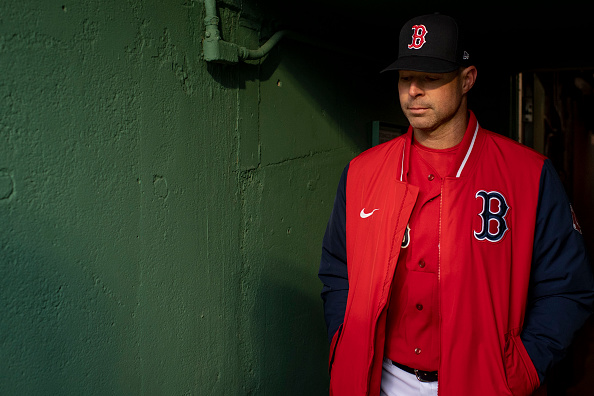 Red Sox place Corey Kluber on paternity list, recall Ryan Sherriff from Triple-A&nbsp;Worcester