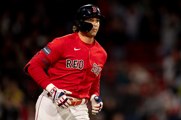 Nick Pivetta settles in after shaky start as Red Sox top Blue Jays, 8-3, behind season-high 15&nbsp;hits