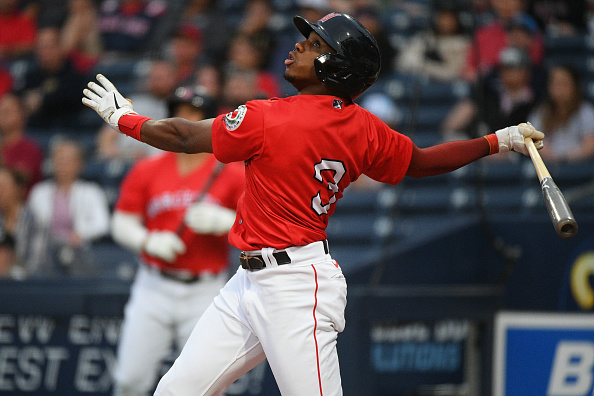 Red Sox make minor trade with Yankees by sending outfielder Greg Allen to New&nbsp;York