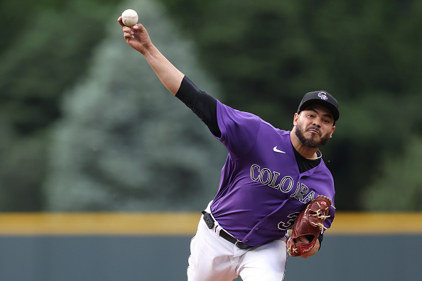 Red Sox sign veteran righty Dinelson Lamet to minor-league&nbsp;deal