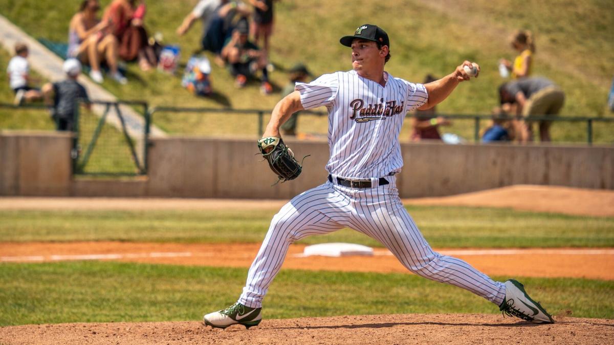 Red Sox sign lefty Zach Penrod to minor-league deal, assign him to High-A&nbsp;Greenville