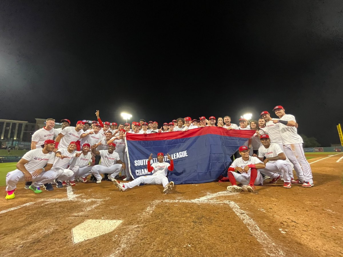 Red Sox minor-league affiliate wins South Atlantic League&nbsp;championship
