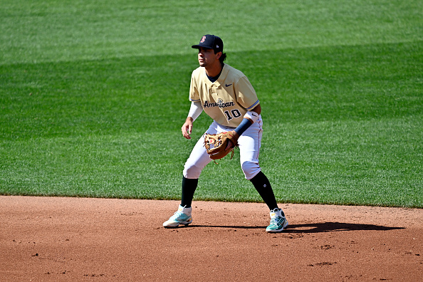 Top Red Sox prospect Marcelo Mayer shut down for rest of&nbsp;season