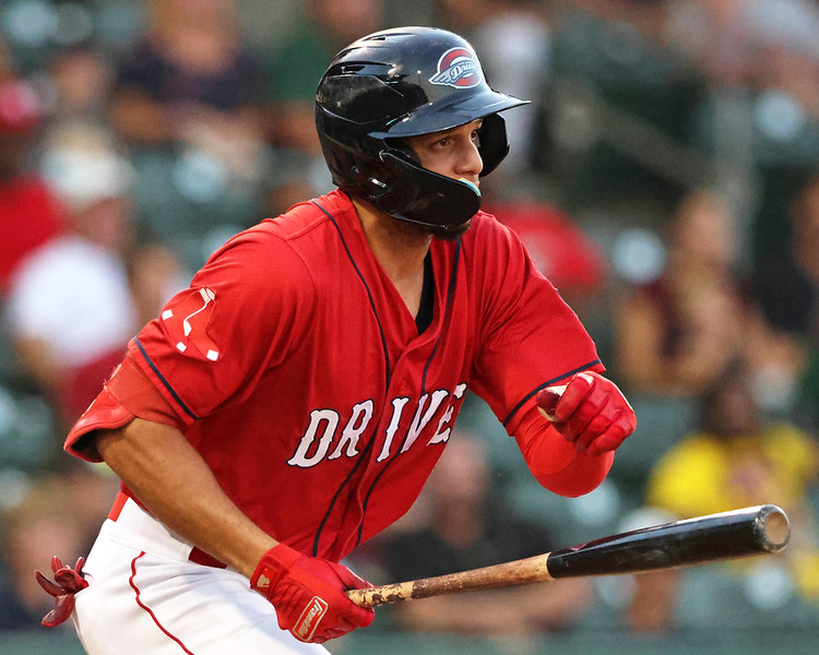 Red Sox OF prospect Allan Castro makes MLB Pipeline’s Team of the&nbsp;Week