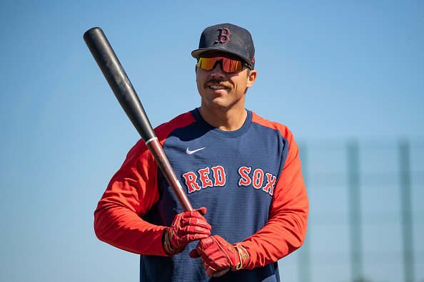 Former Red Sox catching prospect Kole Cottam looking to get back into affiliated ball after strong season in Atlantic&nbsp;League