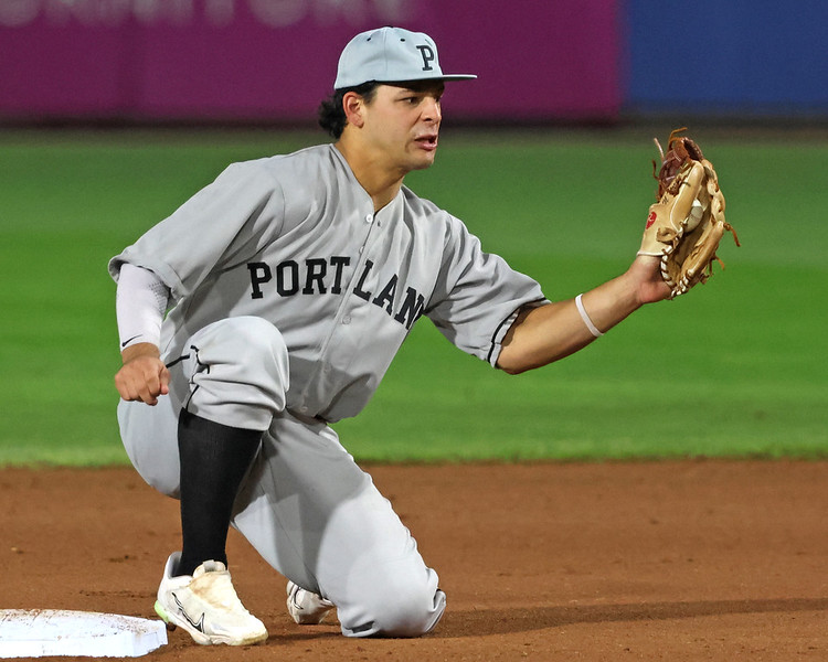 Red Sox prospect Nick Yorke got back on track in&nbsp;2023