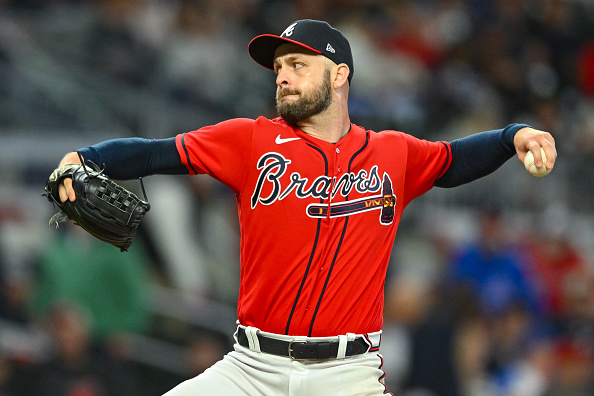 Red Sox sign veteran lefty Lucas Luetge to minor-league&nbsp;deal