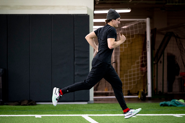 Roman Anthony tabbed by MLB Pipeline as Red Sox’ top power-hitting&nbsp;prospect