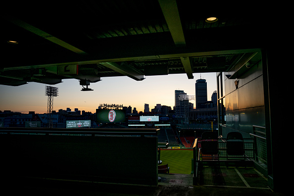 Red Sox minor leaguer suspended for positive drug&nbsp;test