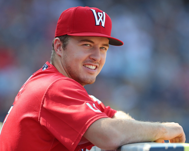 Top Red Sox catching prospect Kyle Teel led organization in RBIs this&nbsp;season