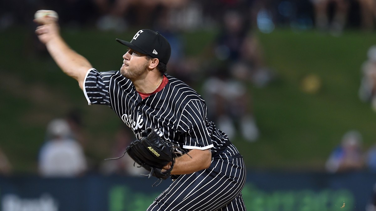 Red Sox’ Cade Feeney likely to miss all of 2025 after undergoing Tommy John surgery, internal brace&nbsp;procedure