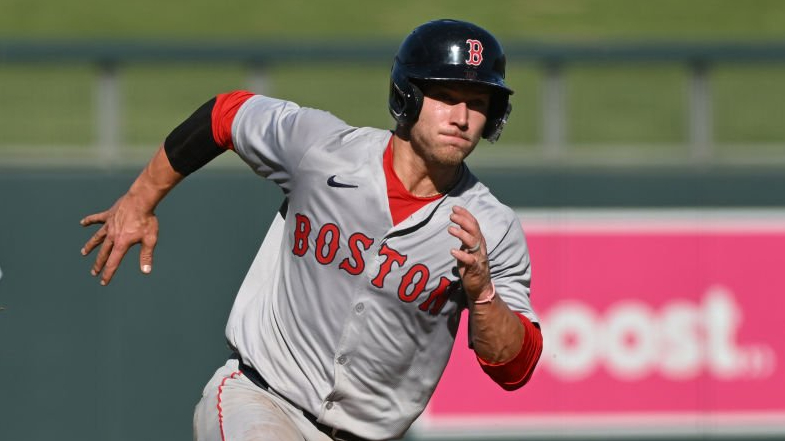 Trio of Red Sox minor-leaguers named 2024 Arizona Fall League&nbsp;All-Stars