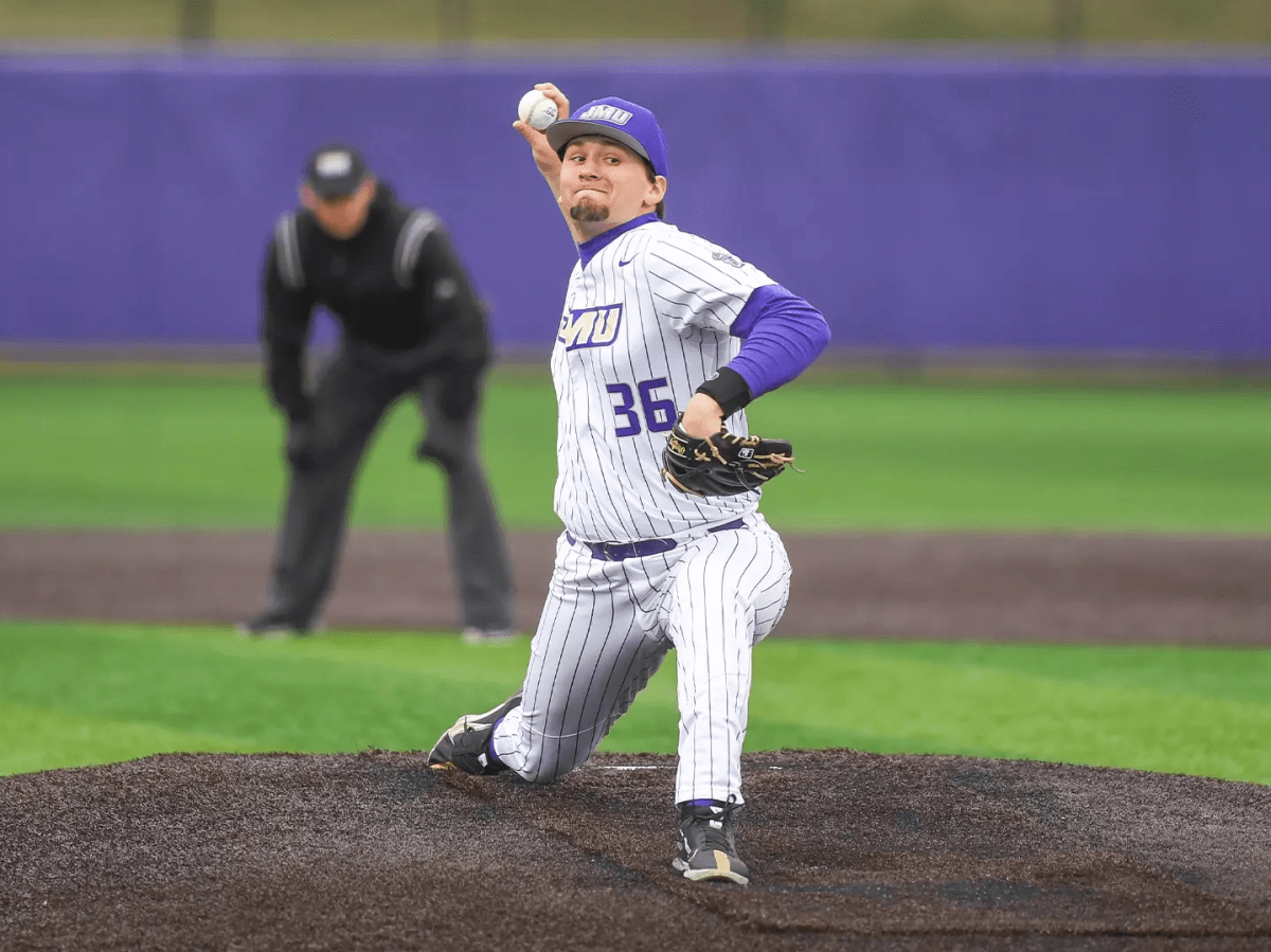 Red Sox acquire pitching prospect Joe Vogatsky from&nbsp;Pirates