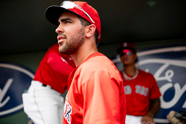 Top Red Sox prospect Marcelo Mayer provides update on lower back injury that cut his 2024 season&nbsp;short