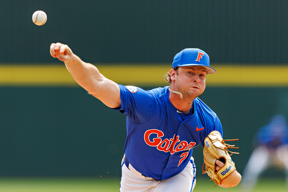 Brandon Neely enters MLB Pipeline’s Top 30 Red Sox prospects&nbsp;list