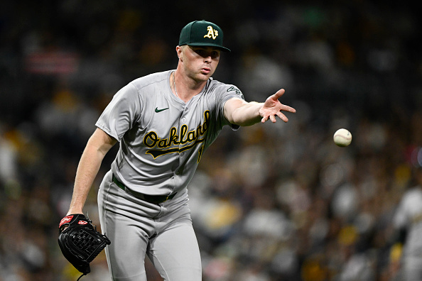 Red Sox sign Mass. native Sean Newcomb to minor-league&nbsp;deal