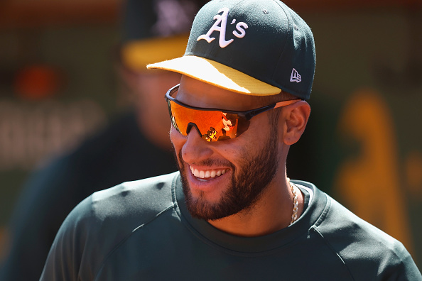 Red Sox sign veteran infielder Abraham Toro to minor-league&nbsp;deal