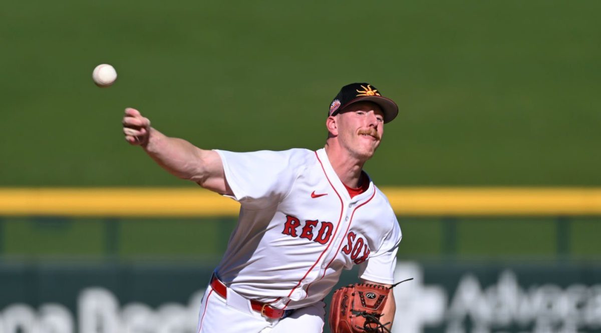 How did Red Sox pitching prospect Danny Kirwin fare in&nbsp;2024?