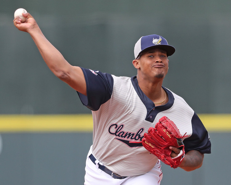 Red Sox 2024 minor-league saves leader signs with American Association&nbsp;team