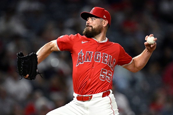 Red Sox to sign former All-Star lefty Matt Moore to minor-league&nbsp;deal