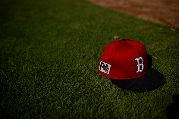 Red Sox to sign former Angels two-way prospect to minor-league&nbsp;deal