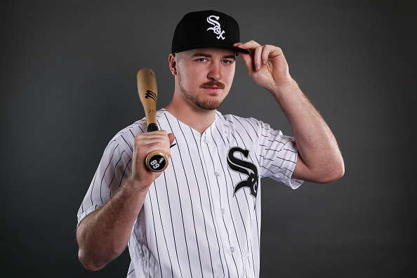 Former Red Sox catching prospect Kyle Teel (part of Garrett Crochet trade) named International League Player of the&nbsp;Week