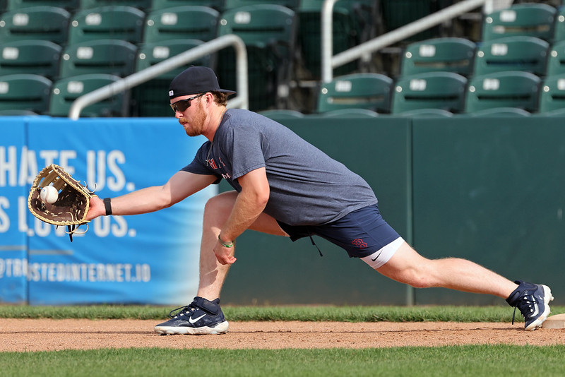 Red Sox prospect James Tibbs III (acquired in Rafael Devers trade) homers for first time with new&nbsp;organization