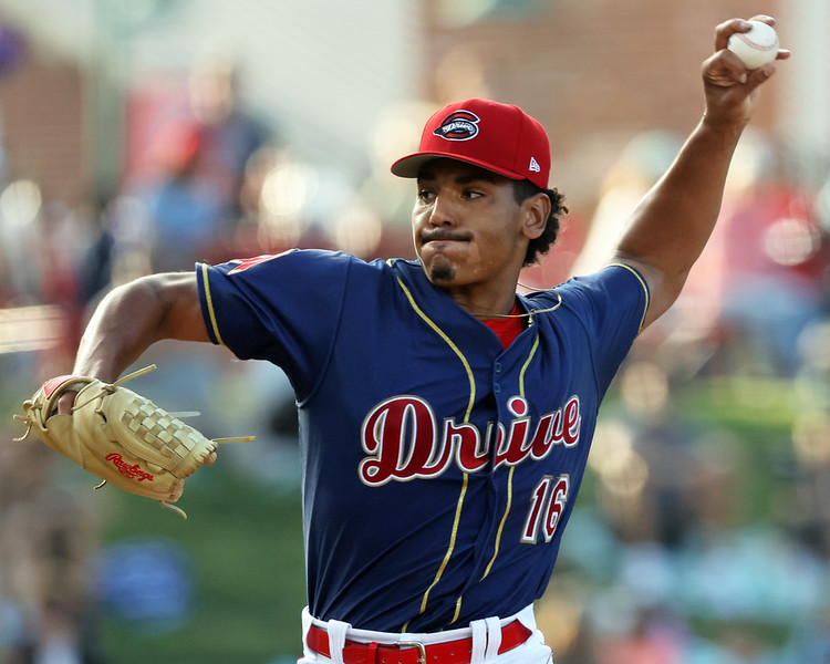 Red Sox LHP prospect Brandon Clarke ‘unlikely to pitch again this year’ due to recurrence of&nbsp;blisters