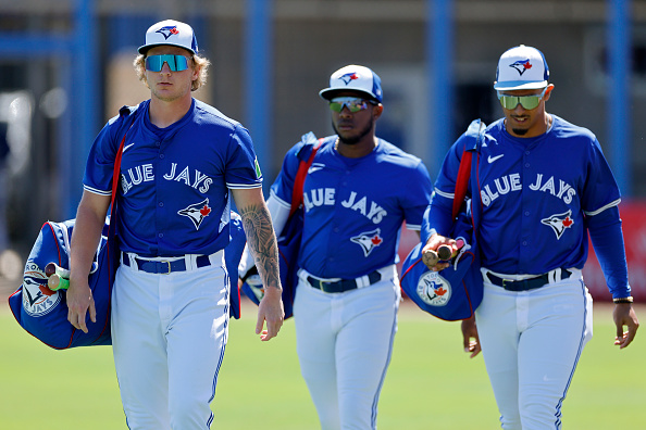 Former Red Sox prospect Cutter Coffey named 2025 Northwest League&nbsp;All-Star