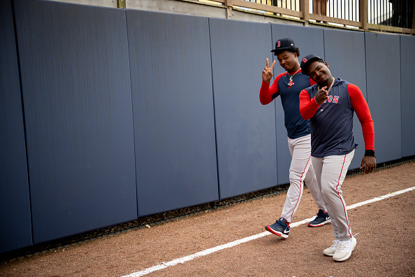 Is Red Sox IF prospect Yoeilin Cespedes primed to bounce back in&nbsp;2026?