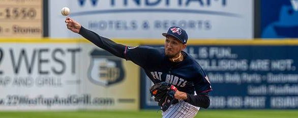 How did former Red Sox pitching prospect Elmer Rodriguez-Cruz fare in first season with Yankees&nbsp;organization?