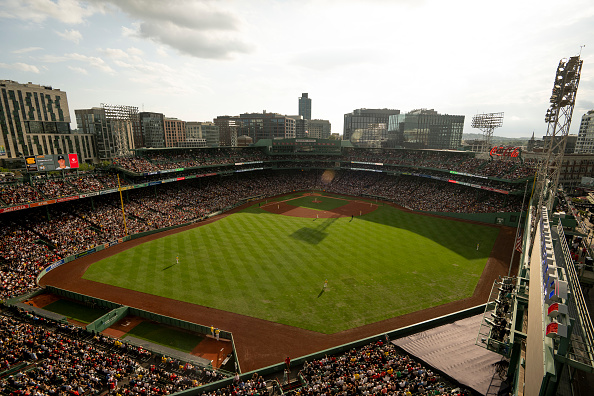 Who are Josue Brito and Angelo Ladera? Get to know the Red Sox’ Latin Program Position Player, Pitcher of the&nbsp;Year