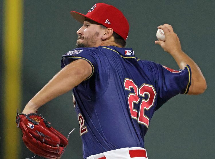 Red Sox trade additions Joe Vogatsky, Matt McShane show early returns in pro debuts after coming over from&nbsp;Pirates