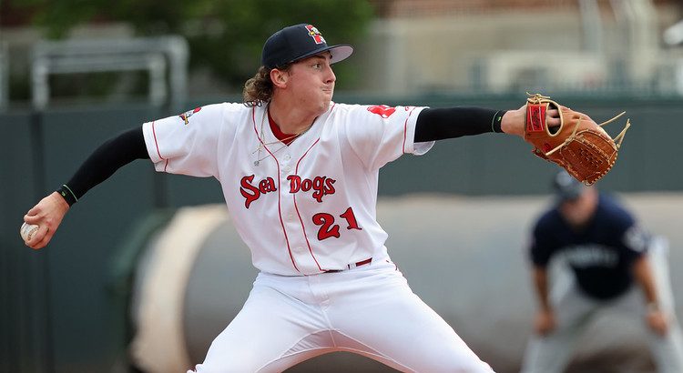 Revisiting Red Sox' trade of Quinn Priester to Brewers – Blogging