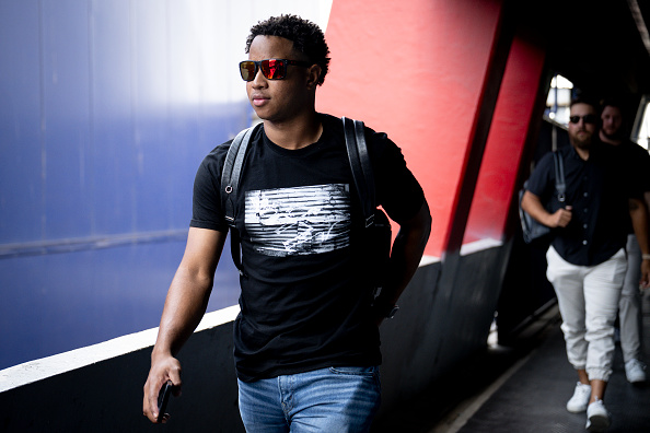 Red Sox re-sign RHP prospect Reidis Sena to minor league&nbsp;contract