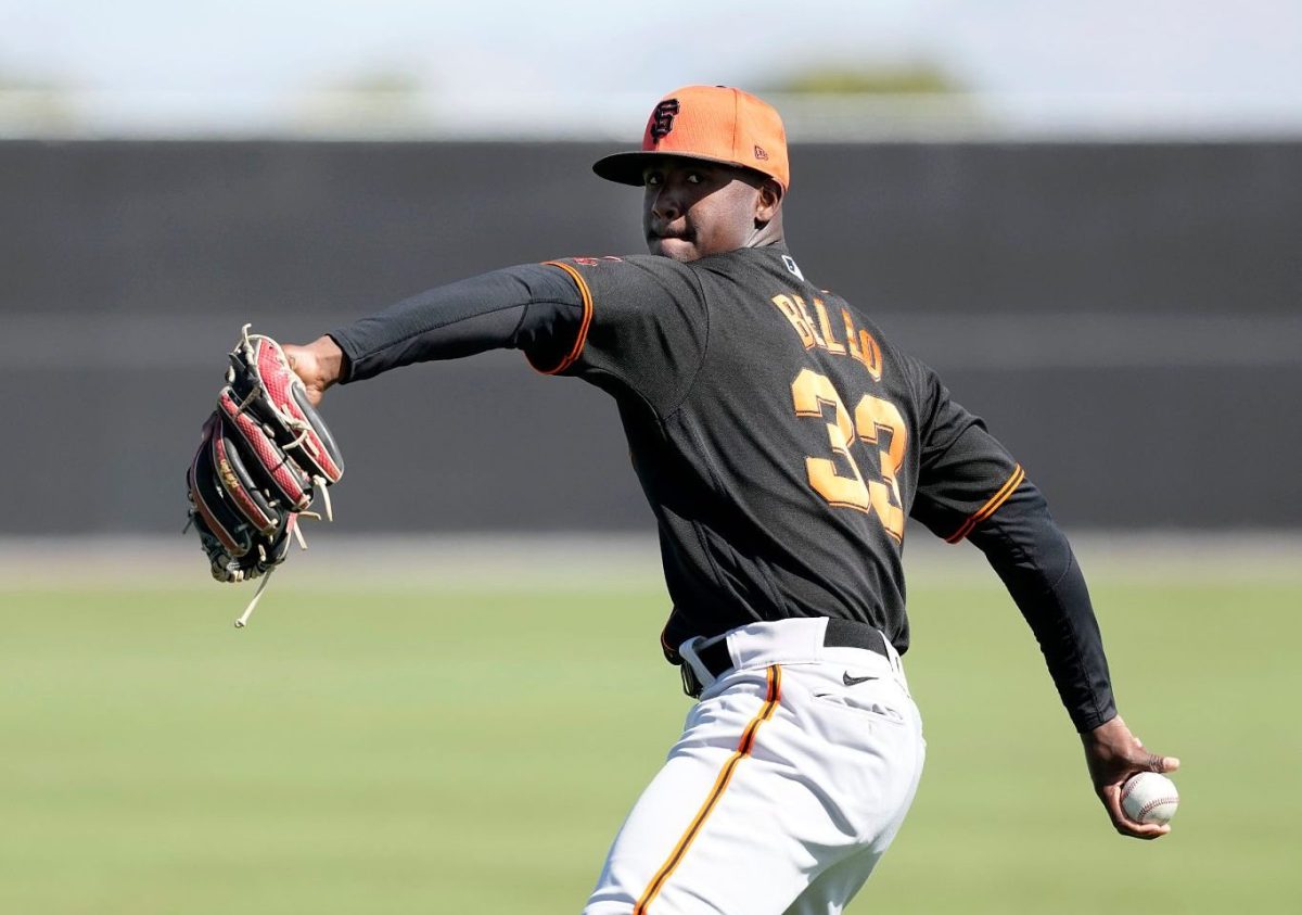 How did Red Sox pitching prospect Jose Bello (part of return for Rafael Devers) fare after&nbsp;trade?