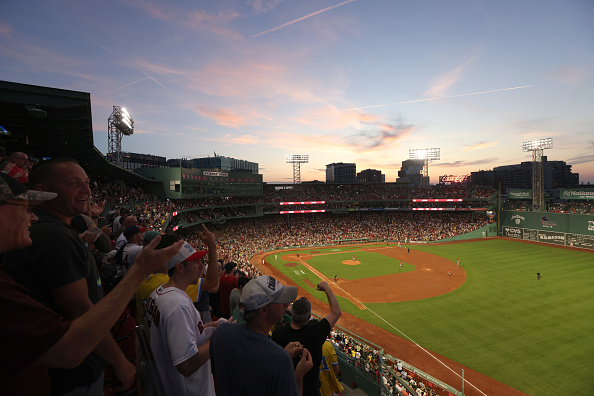 Four Red Sox prospects highlighted among Baseball America’s 2025 international&nbsp;standouts