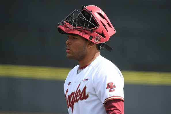 Which prospects did Red Sox acquire from Pirates in Johan Oviedo&nbsp;trade?